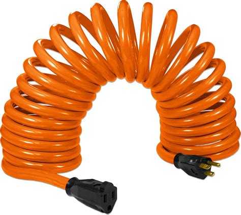 Extension cords amazon. Things To Know About Extension cords amazon. 